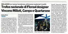 VIII Trofeo Floral Designer   