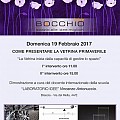 Stage Tecnico Dimostrativo a BRESCIA   